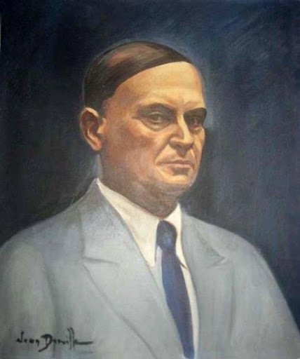 გრიგოლ რობაქიძე