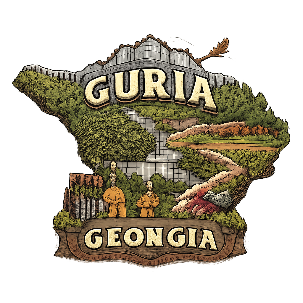 guria